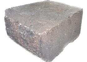 EASY STACK CAP WALNUT