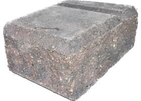 LARGE EASY STACK CORNER WALNUT