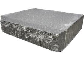STONEWALL SELECT CAP CHARCOAL