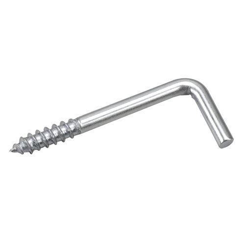 ZINC CORNICE HOOK 1-1/4X.106