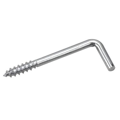 ZINC CORNICE HOOK 1-1/2X.128