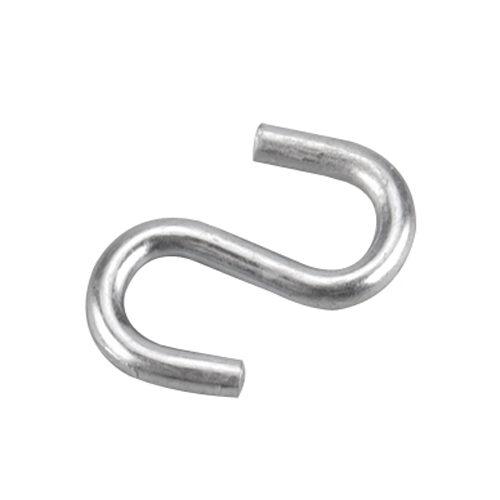 S-HOOK 1" ZINC