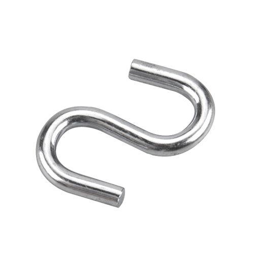 S-HOOK 1-1/2" ZINC