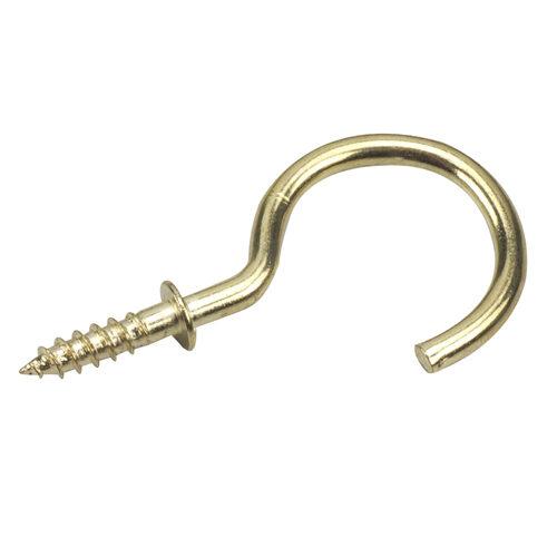 CUPHOOKWIDE BR1-1/4X1-3/4X.135