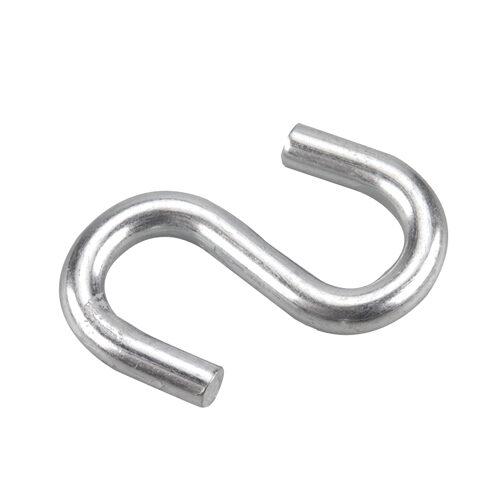 S-HOOK 2-1/2" ZINC