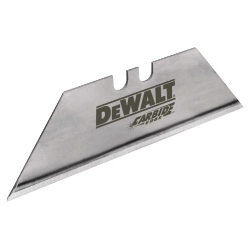 DW BLDE CARBIDE 5 PK