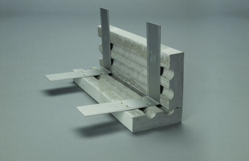 HARDI CORNER TAB(50/box)