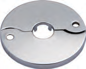 5/8" Split Flange