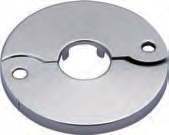 1/2" Split Flange