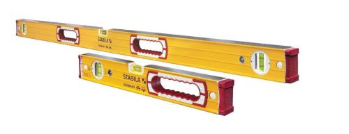 STABILA 16"/48" LEVEL KIT STA