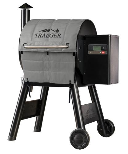 TRAEGER COVER PRO 22 5