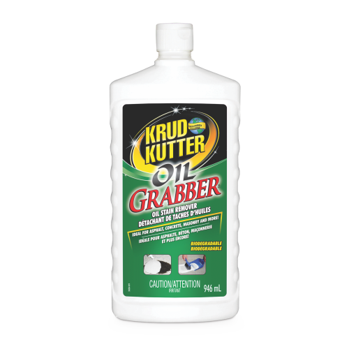 KK 946ML OIL GRABBER STN REMOVER