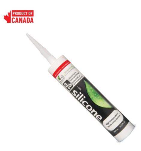 CSL SILICONE TRANSLUCENT 300ML