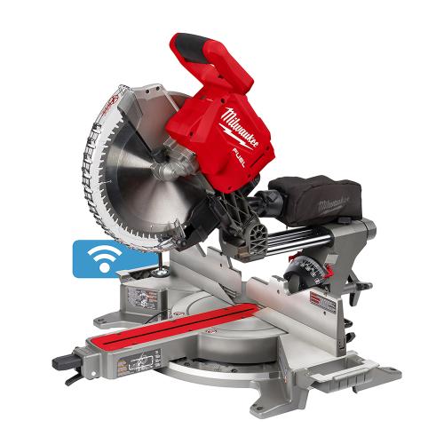 MILWAUKEE M18 12" MITER SAW TOOL ONLY