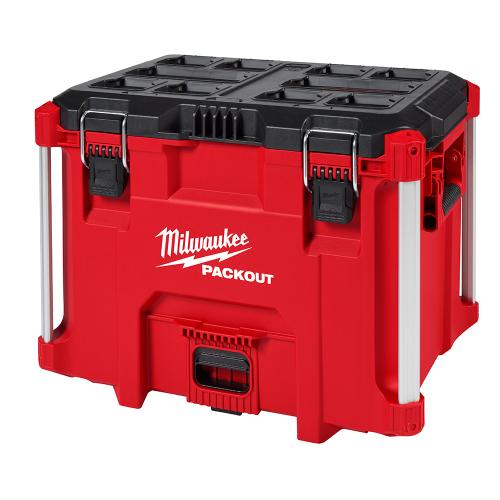 MILWAUKEE PACKOUT XL TOOLBOX