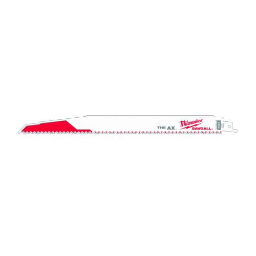 MILWAUKEE SAWZALL BLADE 5T/12L