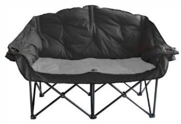 LOGAN DOUBLE HEATED CHAIR