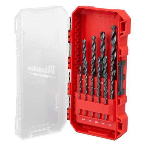 MILWAUKEE 15PCS THUNDERBOLT SET