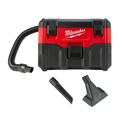 MILWAUKEE WET/DRY VAC TOOL ONLY