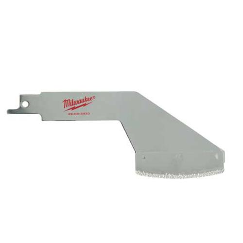 MILWAUKEE GROUT REMOVAL TOOL
