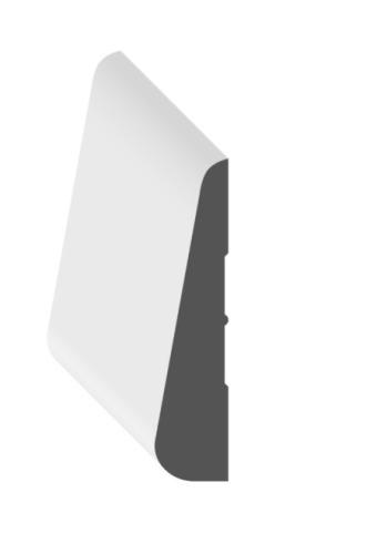 2 1/4 X 14' MARQUIS OAK CASING