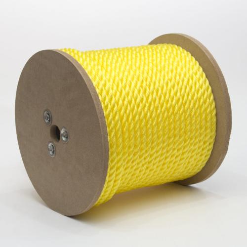 (R) ROPE TWT PP 1/2x300' YEL