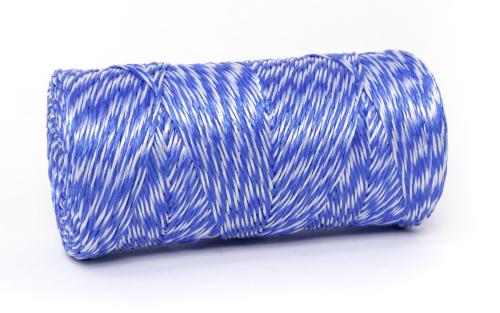 TWINE PP SPT 2PLYV5/64"1000' (R)