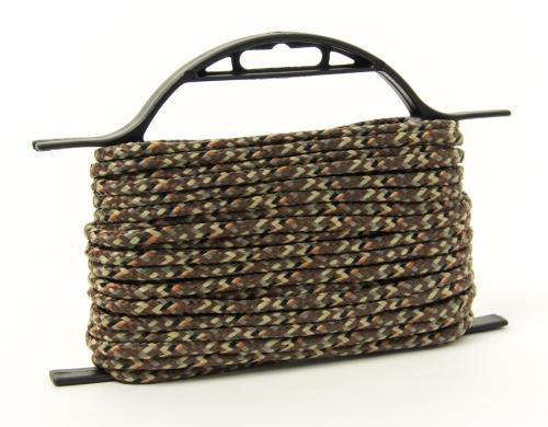 ROPE DB PP 5/32"X50' FOREST (R)