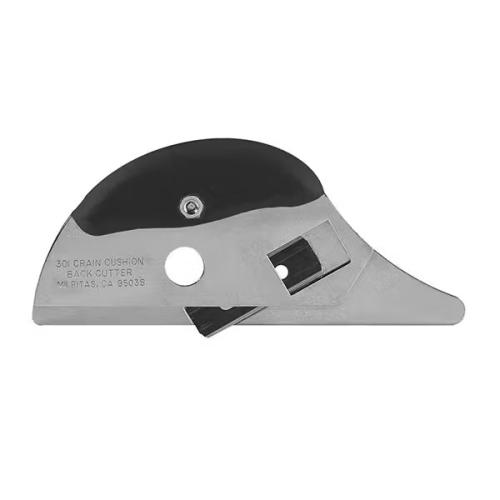 Crain Cushion back cutter