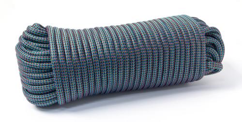 ROPE DB PP32ST 1/4"X100' CRW (R)