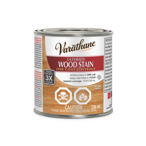 GOLDEN PECAN OIL BASE 236ML