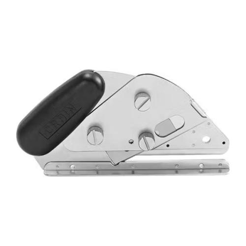 Crain Loop pile cutter