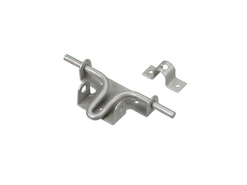 LATCH SLIDE ACTION GALVANIZED