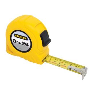 8M/26' POWERLOCK TAPE