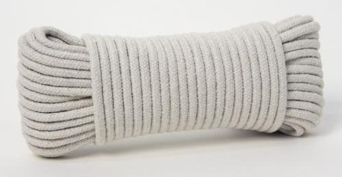 CLOTHSLINE DB COTT 3/16"X50' (R)
