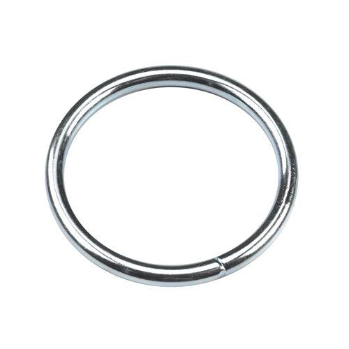 2-1/2" #2 ZINC RING (R)