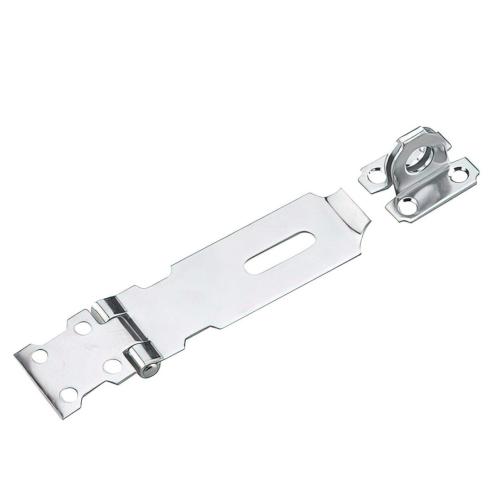 ZINC HASP 3-1/2"