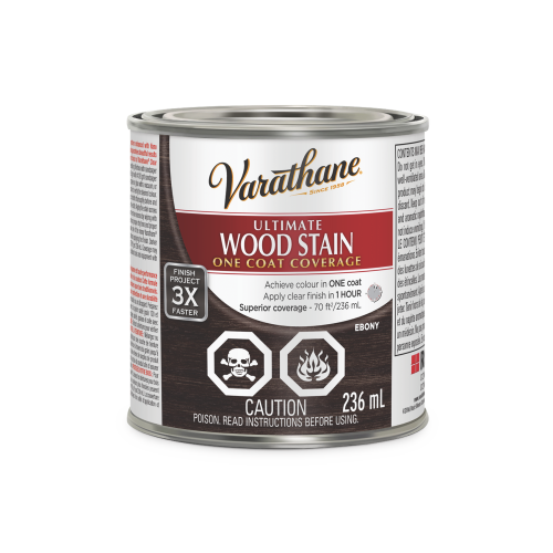 EBONY OIL BASE 236ML