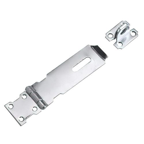 ZINC HASP 4-1/2"