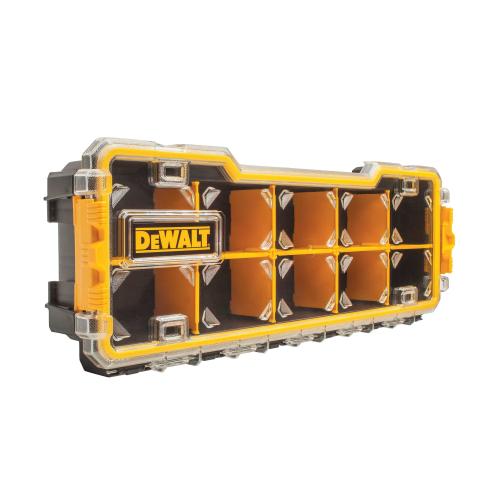 DEWALT 10 COMP PRO ORGANIZER