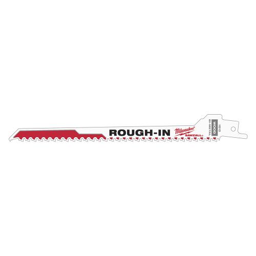 MILWAUKEE ROUGH IN SAWZALL BLD