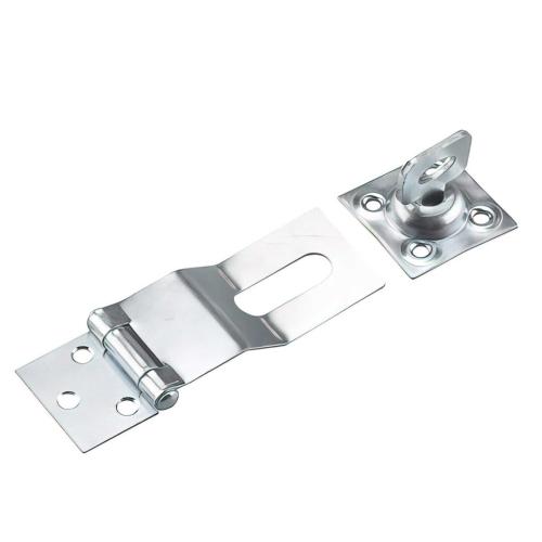 SWIVEL STAPLE SAFE.HASP 3-1/2"