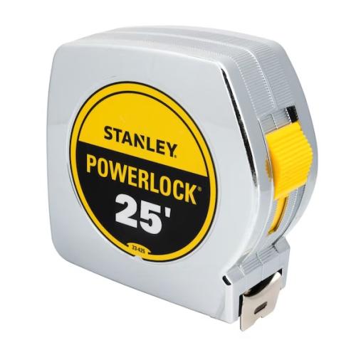 POWERLOCK TAPE 25' 33-425