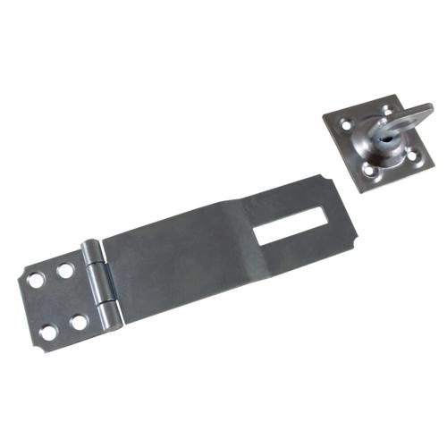 SWIVEL STAPLE SAFE.HASP 4-1/2"