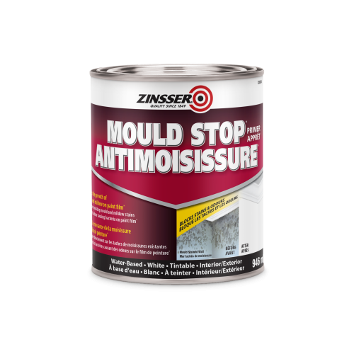 ZINSSER MOULD STOP PRIMER 946ML