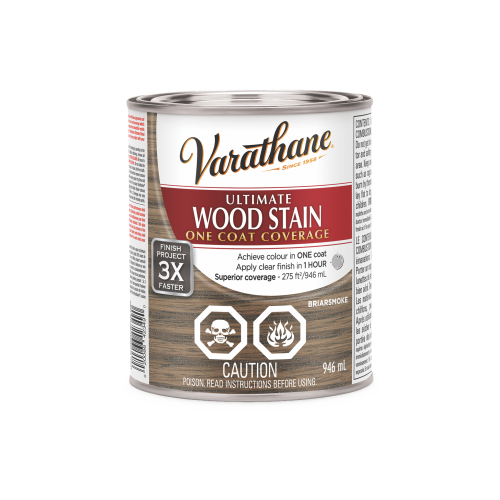 ULTIMATE WOOD STAIN 936ML