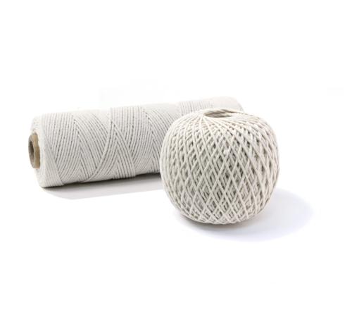 TWINE TWT COT.1PLY #16X350'NAT (R)