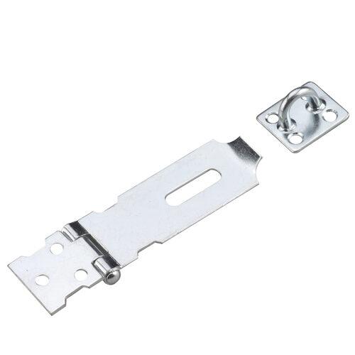 ZINC HASP 2"