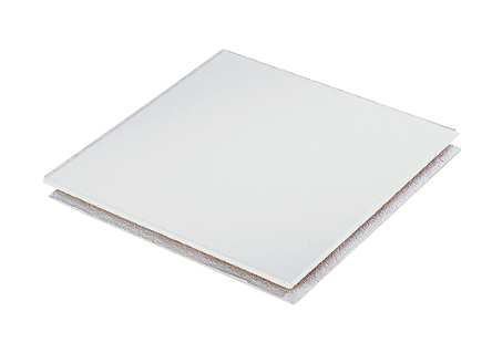 12 X 12 CHABLIS lifestyle CEILING TILE 32
