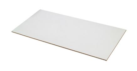 2X4 CHABLIS CEILING TILE 8/CTN